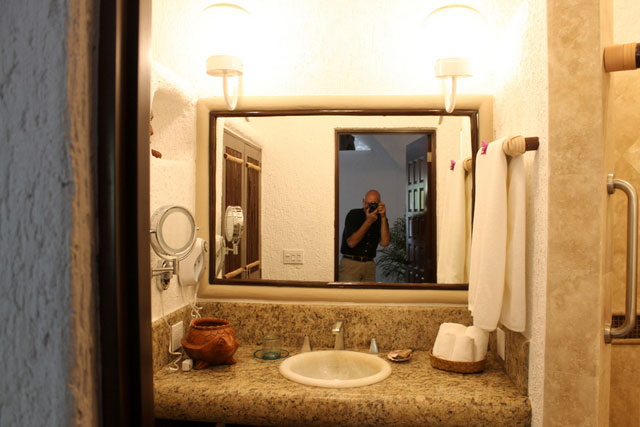 Malaga Bathroom
