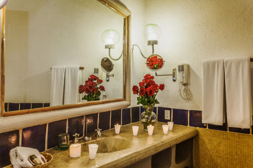 Margarita Bathroom